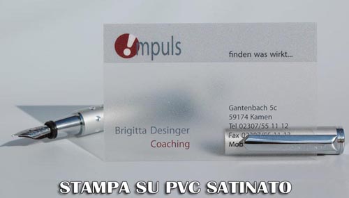 d_Biglietti_da_Visita_PVC_Satinato_Trasparente biglietti da visita in pvc