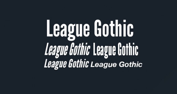 league-gothi