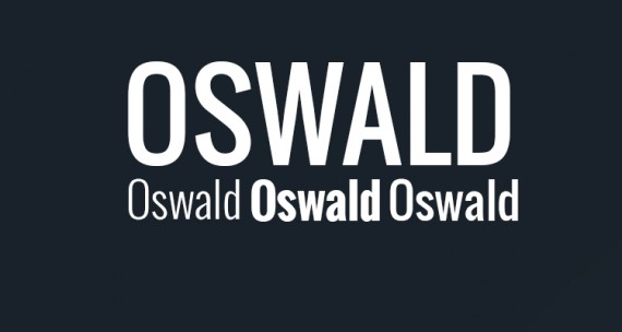 oswald